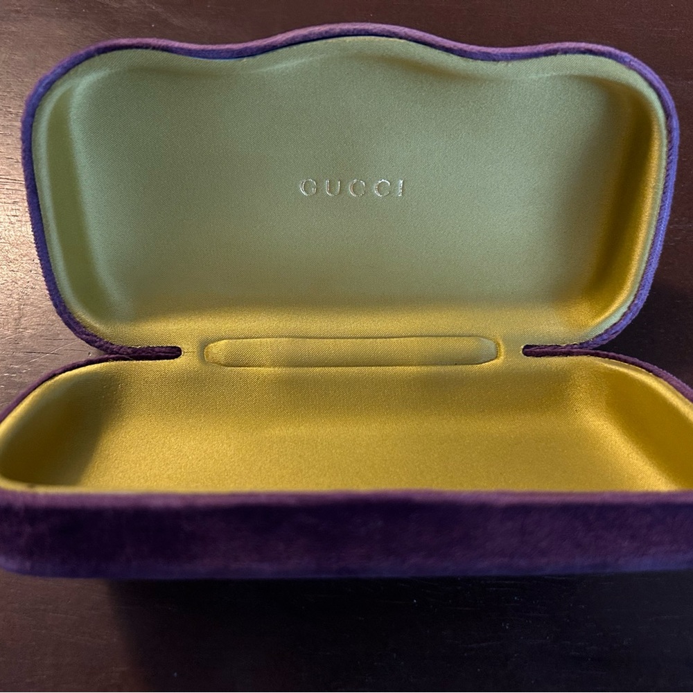 Gucci Case